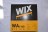 WA6168 Wix Фільтр повітряний WA6168 WIX