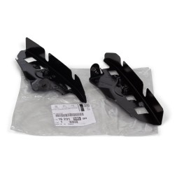 КРІПЛЕННЯ БАМПЕРА