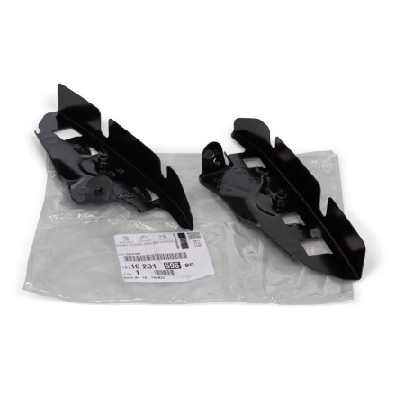 1623159580 PSA КРІПЛЕННЯ БАМПЕРА