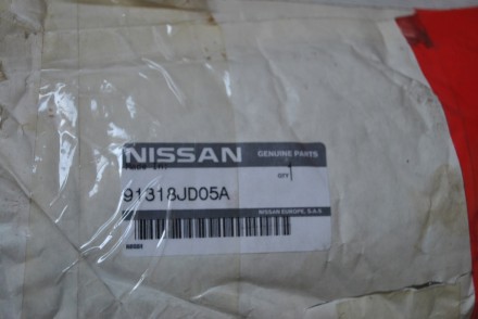 91318JD05A Nissan Кронштейн  рамки  люка