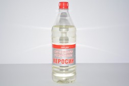 Керосин Блеск освітлювальний &quot;Хімрезерв&quot;