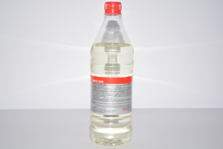 Керосин Хімрезерв Керосин Блеск освітлювальний &quot;Хімрезерв&quot;