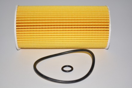 PBB023 Parts-Mall Фільтр масляний PBB-023 Hyundai/KIA