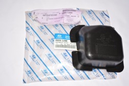 Кришка ременя безпеки правого 89898-3J000 Hyundai/Kia