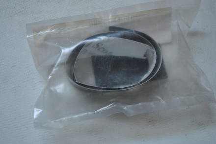 828163JA2C Nissan Наклейка дверной стойки