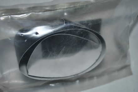 828163JA2C Nissan Наклейка дверной стойки