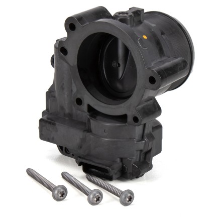 V867527880 PSA БЛОК ДРОСЕЛЬНОЇ ЗАСЛІНКИ
