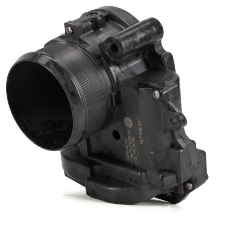 V867527880 PSA БЛОК ДРОСЕЛЬНОЇ ЗАСЛІНКИ