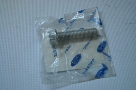 4746317 Ford Болт з шестиграною головкою#