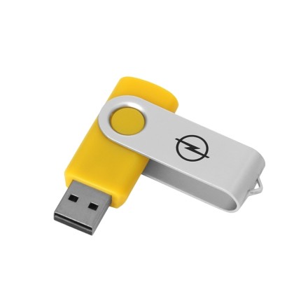 OC11333 Verticas Флеш-диск USB, 8 Гб