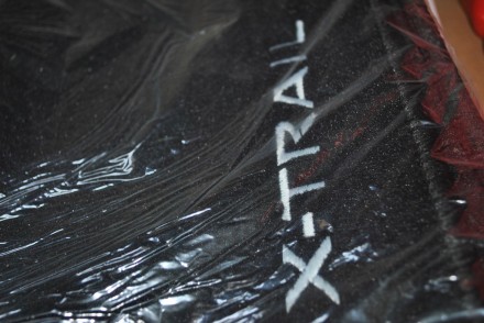 KE7456F001 Nissan Килимки велюрові Т32