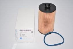 ФІЛЬТР МАСЛЯНИЙ