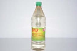 Розчинник Р-647 WIN без прекурсорів (620гр.) Хімрезерв