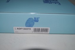 Фільтр повітряний