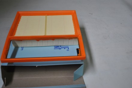 ADF122215 Blue Print Фільтр повітряний