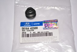 Пильник направляючої супорта гальмівного заднього 58164-4D500 Hyundai/KIA