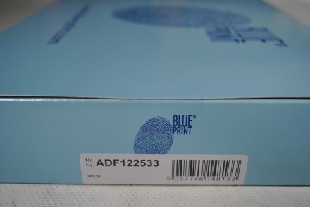 ADF122533 Blue Print Фільтр салону