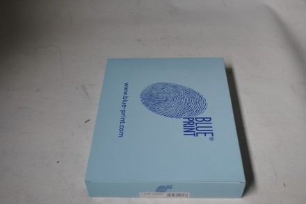 ADF122533 Blue Print Фільтр салону