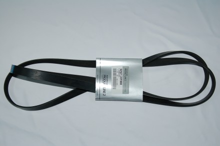 S252122F000 Hyundai/Kia Ремінь генератора загальний) S25212-2F000 Hyundai/Kia