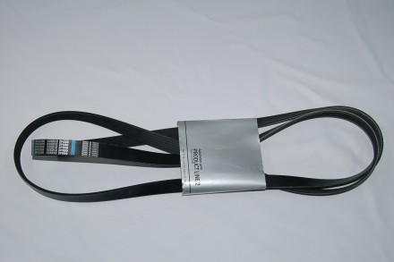 S252122F000 Hyundai/Kia Ремінь генератора загальний) S25212-2F000 Hyundai/Kia