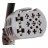13200967 PSA HARNESS