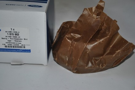 1815863 Ford Підшипник передньої амортизаційної стійки &quot;Transit  2006-&quot;