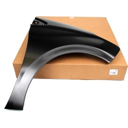 КРИЛО ПЕРЕДНЄ