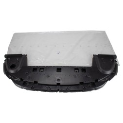 ДЕФЛЕКТОР БАМПЕРА