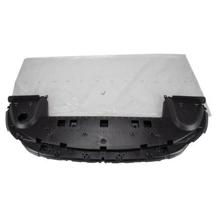 98114500XT PSA ДЕФЛЕКТОР БАМПЕРА