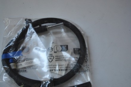 2694659 Ford Трубка відводу палива 1.5L Dragon &quot;Kuga 2020-&quot;