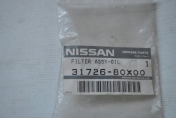 Фільтр оливний АККП