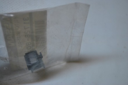 3172680X00 Nissan Фільтр оливний АККП