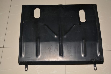 Захистдвигуна1118 АвтоВАЗ Захист картера двигуна ВАЗ 1118, 2190