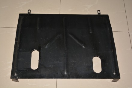 Захистдвигуна1118 АвтоВАЗ Захист картера двигуна ВАЗ 1118, 2190