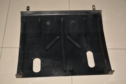 Захистдвигуна1118 АвтоВАЗ Захист картера двигуна ВАЗ 1118, 2190