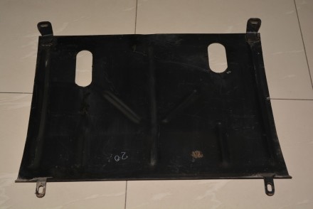 Захистдвигуна1118 АвтоВАЗ Захист картера двигуна ВАЗ 1118, 2190