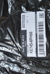 Килимки велюрові F16