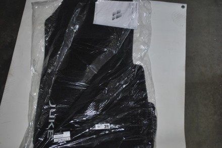 KE7456PH00 Nissan Килимки велюрові F16