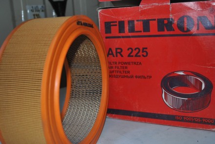 AR225 Filtron Фільтр повітряний