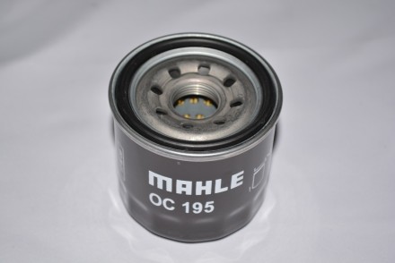 OC195 Mahle GmbH Фільтр масляний OC195 MAHLE