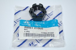 Гайка ступиці передній 49551-21000 Hyundai/Kia