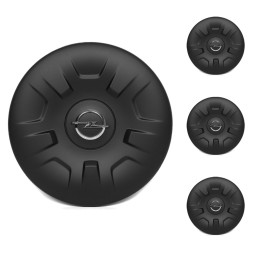 HUB COVER
