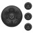 93168591 PSA HUB COVER