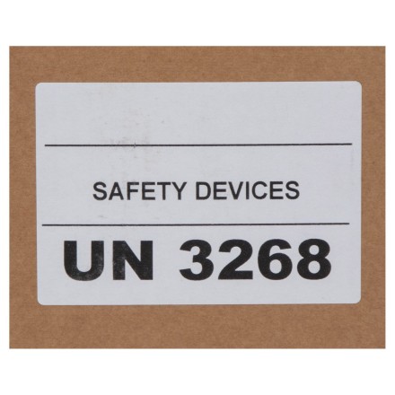 98094638XX PSA РЕМІНЬ БЕЗПЕКИ