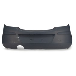 REAR BUMPER
