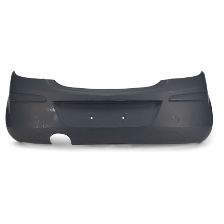 13242158 PSA REAR BUMPER