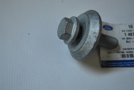 1487861 Ford Болт M12 X 50MM