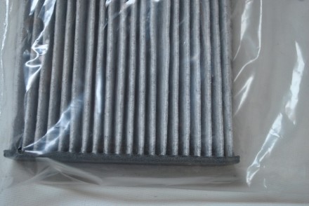 278913NL0P Nissan Фільтр кондиціонера ПРЕМІУМ