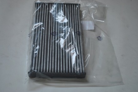 278913NL0P Nissan Фільтр кондиціонера ПРЕМІУМ