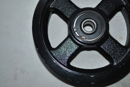 119278J000 Nissan ролик инж.